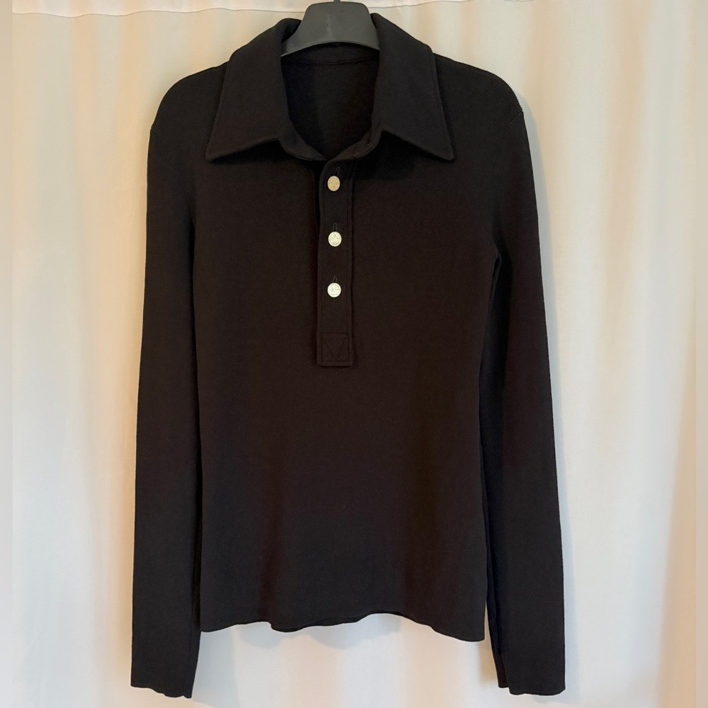 Louis Vuitton Uniform Top – Size S - Excellent Condition